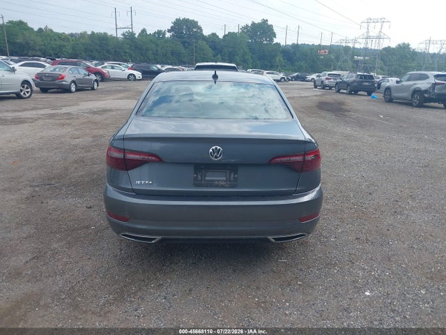 Aukcja sprzedaży 2020 Volkswagen Jetta 1.4t R-line/1.4t S, vin: 3VWN57BU1LM088152, numer aukcji: 45668110