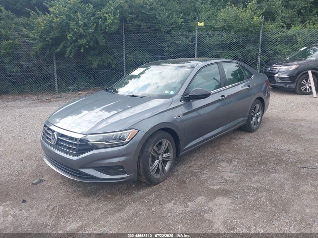 Aukcja sprzedaży 2020 Volkswagen Jetta 1.4t R-line/1.4t S, vin: 3VWN57BU1LM088152, numer aukcji: 45668110