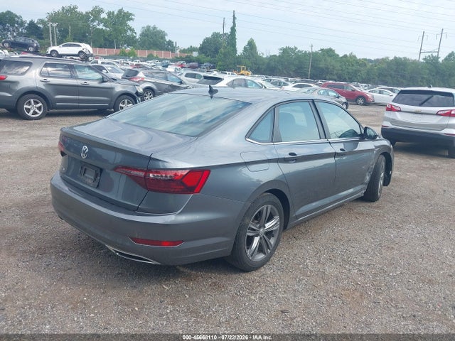 Aukcja sprzedaży 2020 Volkswagen Jetta 1.4t R-line/1.4t S, vin: 3VWN57BU1LM088152, numer aukcji: 45668110