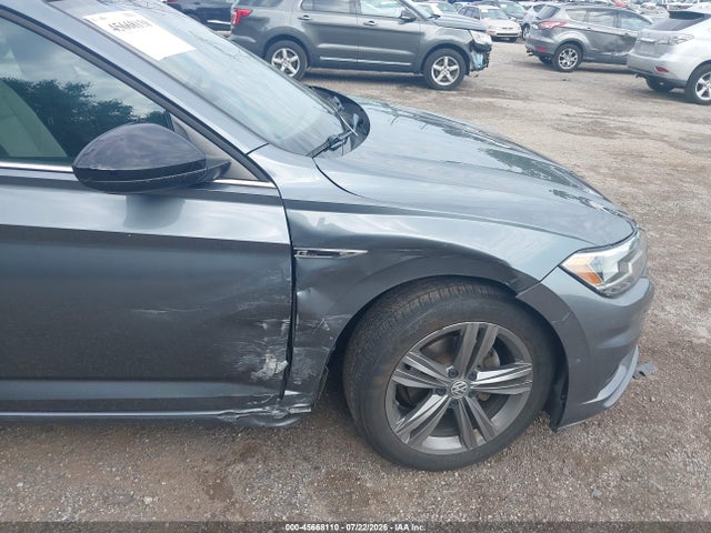 Aukcja sprzedaży 2020 Volkswagen Jetta 1.4t R-line/1.4t S, vin: 3VWN57BU1LM088152, numer aukcji: 45668110