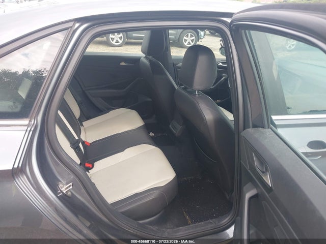 Aukcja sprzedaży 2020 Volkswagen Jetta 1.4t R-line/1.4t S, vin: 3VWN57BU1LM088152, numer aukcji: 45668110
