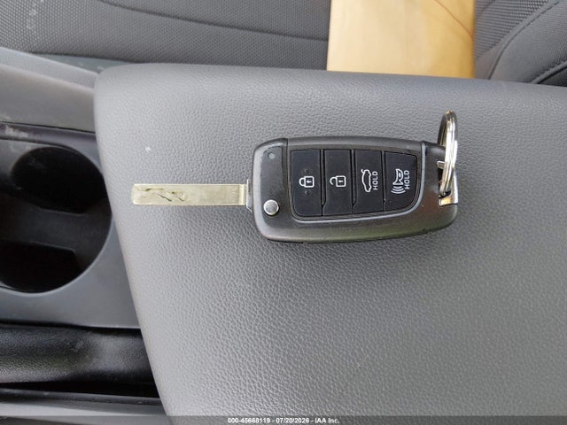 Hyundai ELANTRA SE 2021 5NPLL4AG2MH048311 Image 11