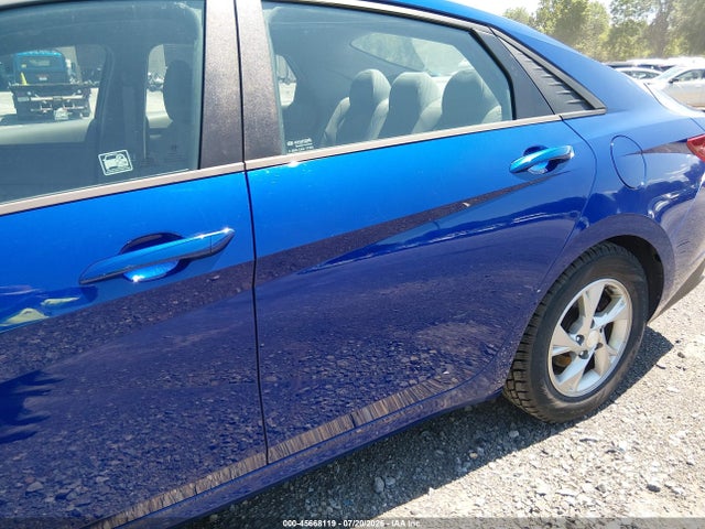 Hyundai ELANTRA SE 2021 5NPLL4AG2MH048311 Image 13