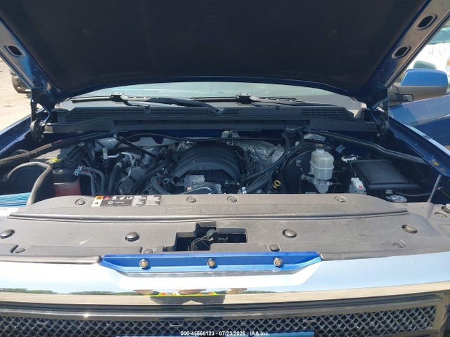 Aukcja sprzedaży 2017 Gmc Sierra 1500 Sle, vin: 1GTV2MEC8HZ137091, numer aukcji: 45668123