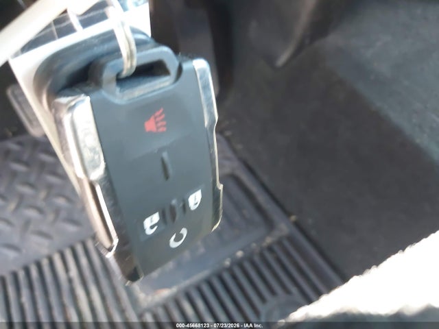 Aukcja sprzedaży 2017 Gmc Sierra 1500 Sle, vin: 1GTV2MEC8HZ137091, numer aukcji: 45668123
