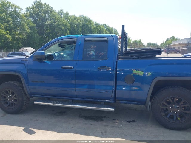 Aukcja sprzedaży 2017 Gmc Sierra 1500 Sle, vin: 1GTV2MEC8HZ137091, numer aukcji: 45668123