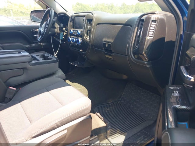 Aukcja sprzedaży 2017 Gmc Sierra 1500 Sle, vin: 1GTV2MEC8HZ137091, numer aukcji: 45668123