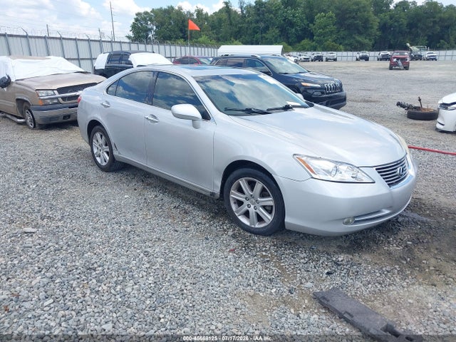 Продажа на аукционе авто 2008 Lexus Es 350, vin: JTHBJ46G782207338, номер лота: 45668125
