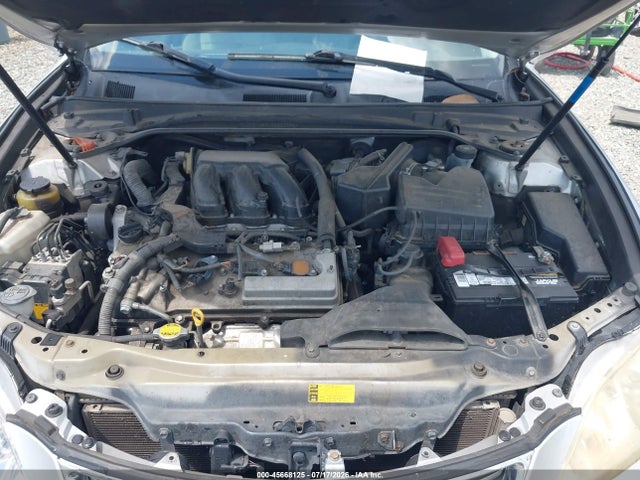 Продажа на аукционе авто 2008 Lexus Es 350, vin: JTHBJ46G782207338, номер лота: 45668125