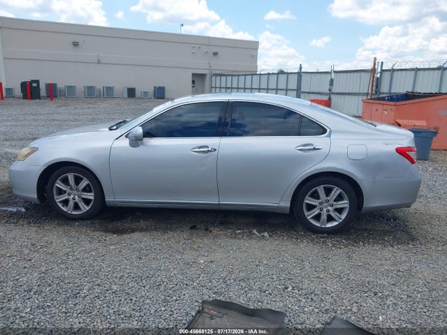 Продажа на аукционе авто 2008 Lexus Es 350, vin: JTHBJ46G782207338, номер лота: 45668125