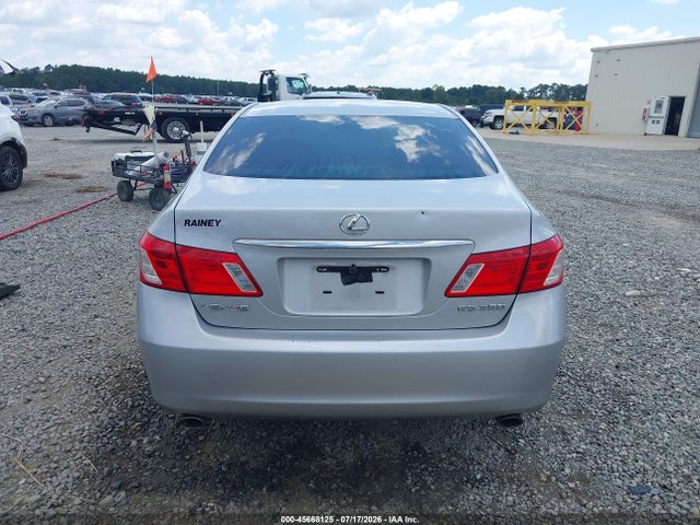 Продажа на аукционе авто 2008 Lexus Es 350, vin: JTHBJ46G782207338, номер лота: 45668125