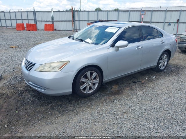 Продажа на аукционе авто 2008 Lexus Es 350, vin: JTHBJ46G782207338, номер лота: 45668125