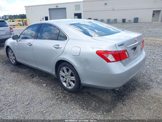 Продажа на аукционе авто 2008 Lexus Es 350, vin: JTHBJ46G782207338, номер лота: 45668125