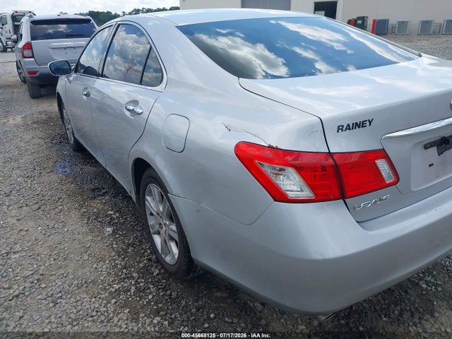 Продажа на аукционе авто 2008 Lexus Es 350, vin: JTHBJ46G782207338, номер лота: 45668125