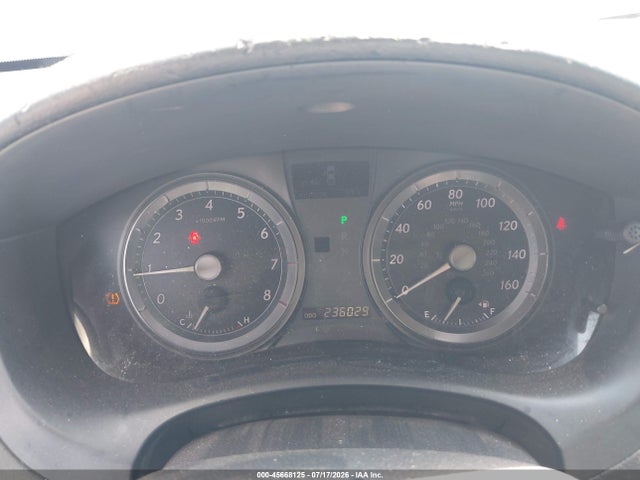 Продажа на аукционе авто 2008 Lexus Es 350, vin: JTHBJ46G782207338, номер лота: 45668125