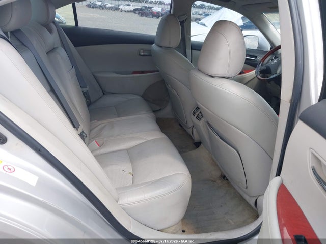 Продажа на аукционе авто 2008 Lexus Es 350, vin: JTHBJ46G782207338, номер лота: 45668125