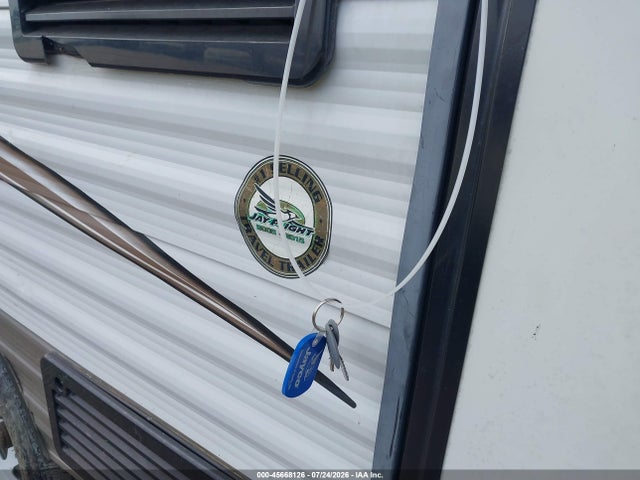 Jayco Jay Flight 2017 1UJBJ0AJ5H17J0353 Image 11