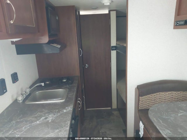 Jayco Jay Flight 2017 1UJBJ0AJ5H17J0353 Image 12