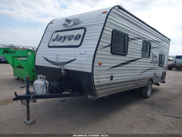 Jayco Jay Flight 2017 1UJBJ0AJ5H17J0353 Image 2