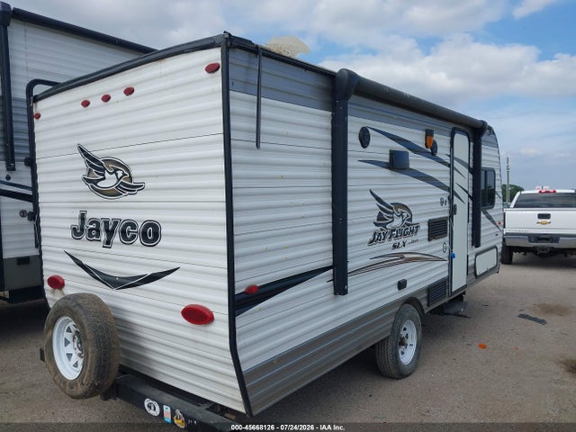 Jayco Jay Flight 2017 1UJBJ0AJ5H17J0353 Image 4