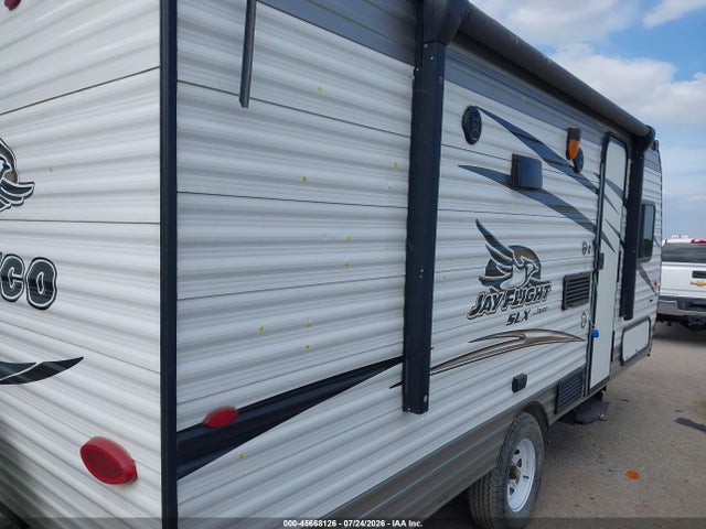 Jayco Jay Flight 2017 1UJBJ0AJ5H17J0353 Image 6