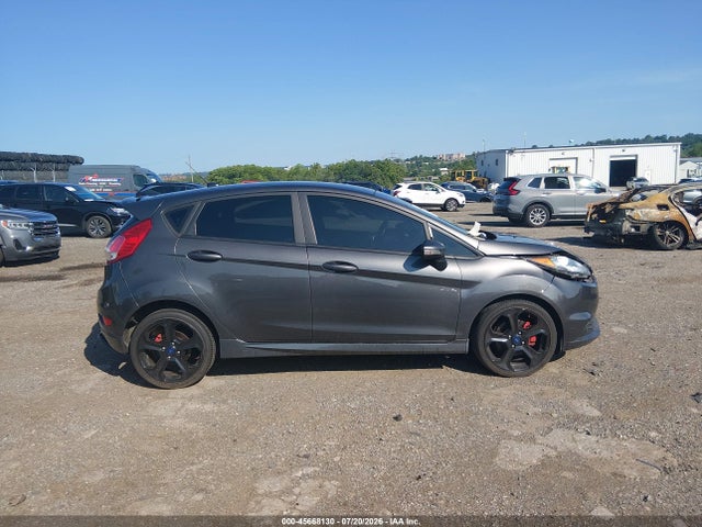 Ford FIESTA ST 2017 3FADP4GX9HM136763 Image 13