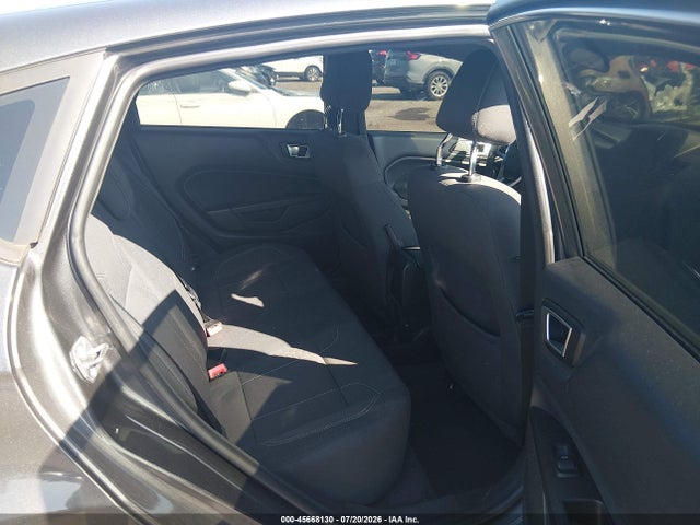 Ford FIESTA ST 2017 3FADP4GX9HM136763 Image 8