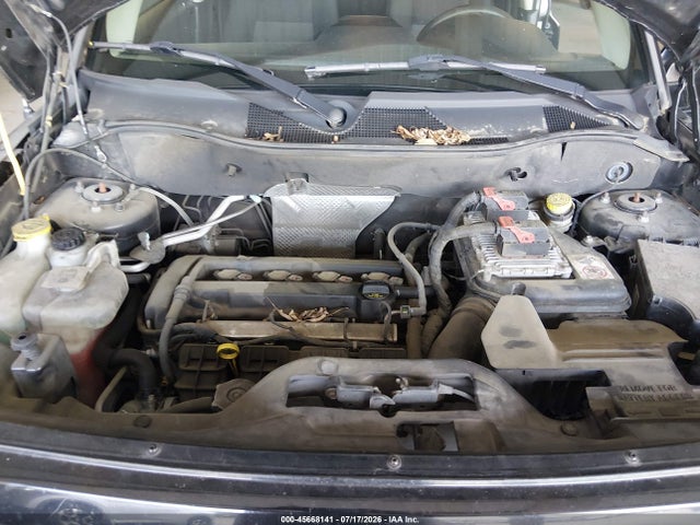 45668141 :رقم المزاد ، 1C4NJPBAXED532096 vin ، 2014 Jeep Patriot Sport مزاد بيع