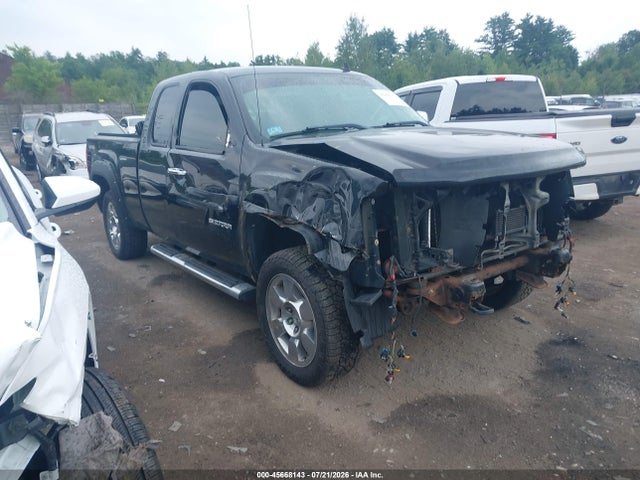 Aukcja sprzedaży 2011 Gmc Sierra 1500 Sle, vin: 1GTR2VE36BZ218119, numer aukcji: 45668143