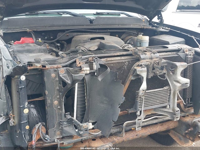 Aukcja sprzedaży 2011 Gmc Sierra 1500 Sle, vin: 1GTR2VE36BZ218119, numer aukcji: 45668143
