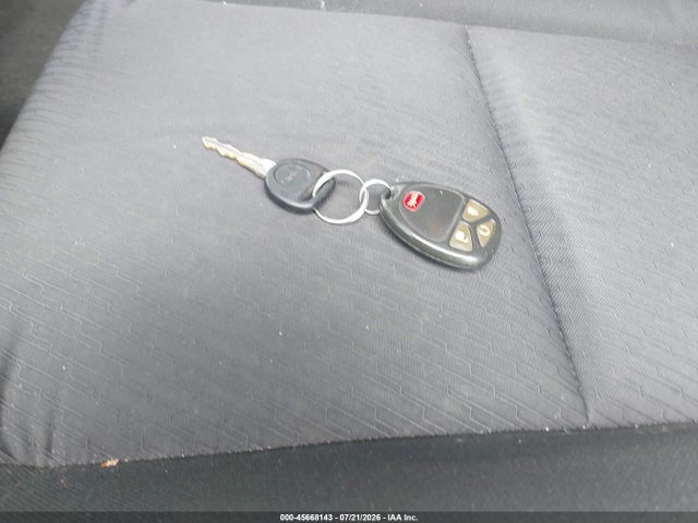 Aukcja sprzedaży 2011 Gmc Sierra 1500 Sle, vin: 1GTR2VE36BZ218119, numer aukcji: 45668143