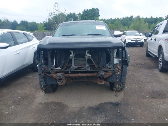 Aukcja sprzedaży 2011 Gmc Sierra 1500 Sle, vin: 1GTR2VE36BZ218119, numer aukcji: 45668143