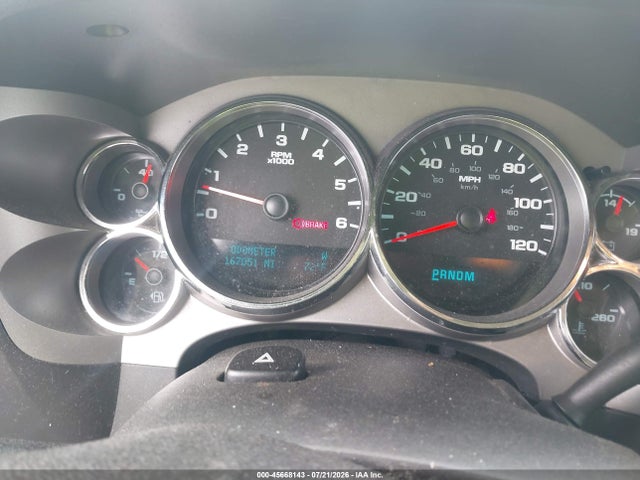 Aukcja sprzedaży 2011 Gmc Sierra 1500 Sle, vin: 1GTR2VE36BZ218119, numer aukcji: 45668143