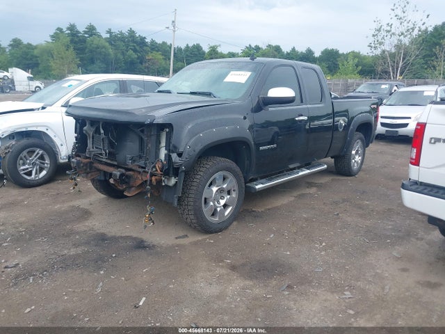 Aukcja sprzedaży 2011 Gmc Sierra 1500 Sle, vin: 1GTR2VE36BZ218119, numer aukcji: 45668143