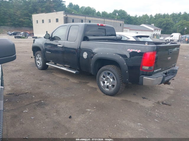 Aukcja sprzedaży 2011 Gmc Sierra 1500 Sle, vin: 1GTR2VE36BZ218119, numer aukcji: 45668143