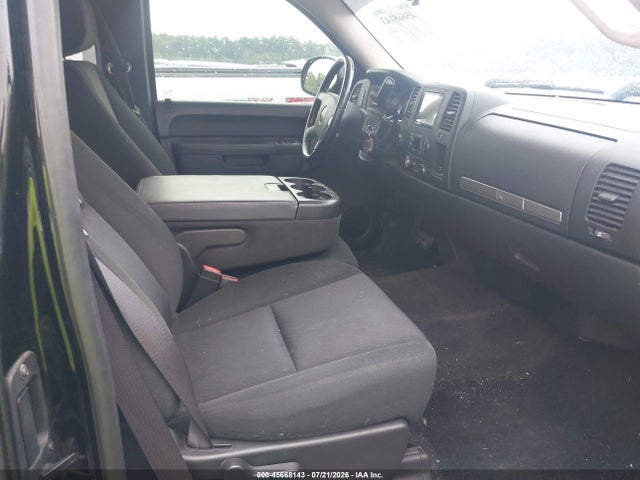 Aukcja sprzedaży 2011 Gmc Sierra 1500 Sle, vin: 1GTR2VE36BZ218119, numer aukcji: 45668143