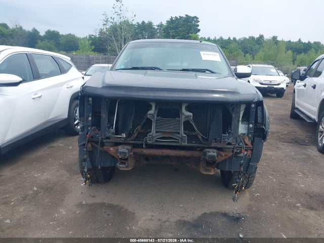 Aukcja sprzedaży 2011 Gmc Sierra 1500 Sle, vin: 1GTR2VE36BZ218119, numer aukcji: 45668143