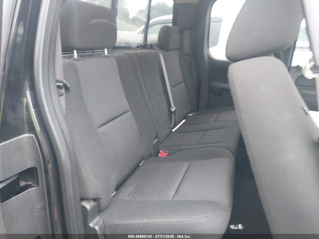 Aukcja sprzedaży 2011 Gmc Sierra 1500 Sle, vin: 1GTR2VE36BZ218119, numer aukcji: 45668143