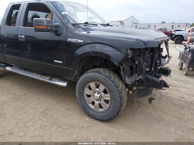 Продаж на аукціоні авто 2011 Ford F-150 Xlt, vin: 1FTFX1ET6BFB31142, номер лоту: 45668144