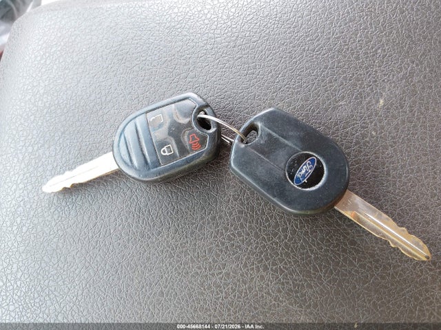 Продаж на аукціоні авто 2011 Ford F-150 Xlt, vin: 1FTFX1ET6BFB31142, номер лоту: 45668144