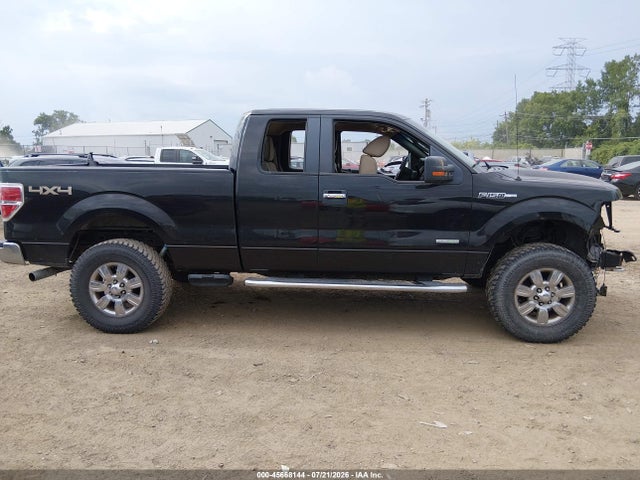 Продаж на аукціоні авто 2011 Ford F-150 Xlt, vin: 1FTFX1ET6BFB31142, номер лоту: 45668144
