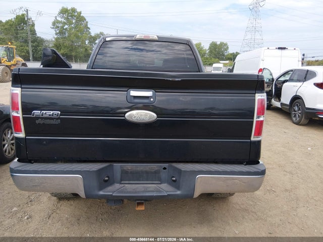 Продаж на аукціоні авто 2011 Ford F-150 Xlt, vin: 1FTFX1ET6BFB31142, номер лоту: 45668144