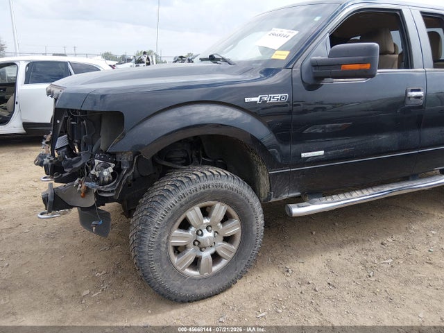 Продаж на аукціоні авто 2011 Ford F-150 Xlt, vin: 1FTFX1ET6BFB31142, номер лоту: 45668144