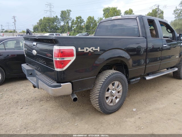 Продаж на аукціоні авто 2011 Ford F-150 Xlt, vin: 1FTFX1ET6BFB31142, номер лоту: 45668144