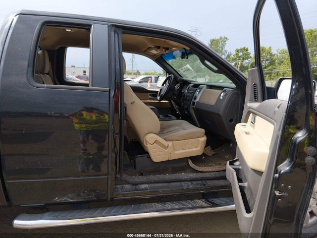 Продаж на аукціоні авто 2011 Ford F-150 Xlt, vin: 1FTFX1ET6BFB31142, номер лоту: 45668144