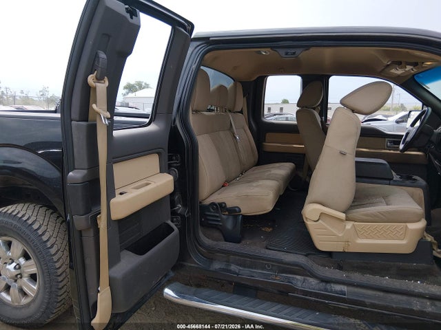 Продаж на аукціоні авто 2011 Ford F-150 Xlt, vin: 1FTFX1ET6BFB31142, номер лоту: 45668144