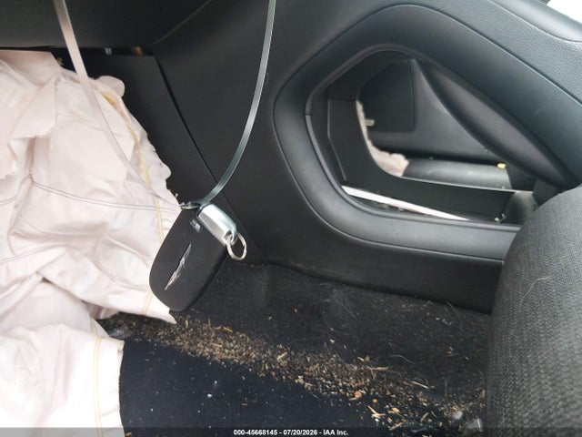 Aukcja sprzedaży 2015 Chrysler 200 S, vin: 1C3CCCBG8FN543029, numer aukcji: 45668145