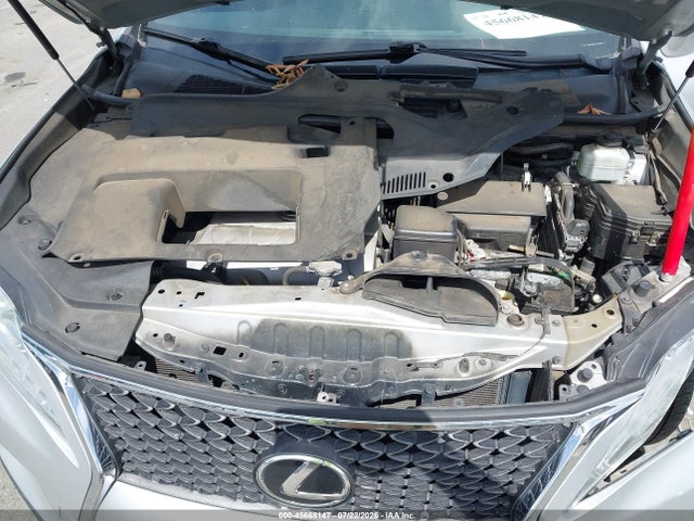 2014 Lexus Rx 350 F Sport მანქანა იყიდება აუქციონზე, vin: 2T2BK1BA7EC229699, აუქციონის ნომერი: 45668147