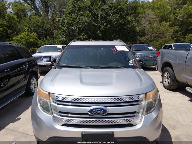 45668156 :رقم المزاد ، 1FMHK7D84BGA42568 vin ، 2011 Ford Explorer Xlt مزاد بيع