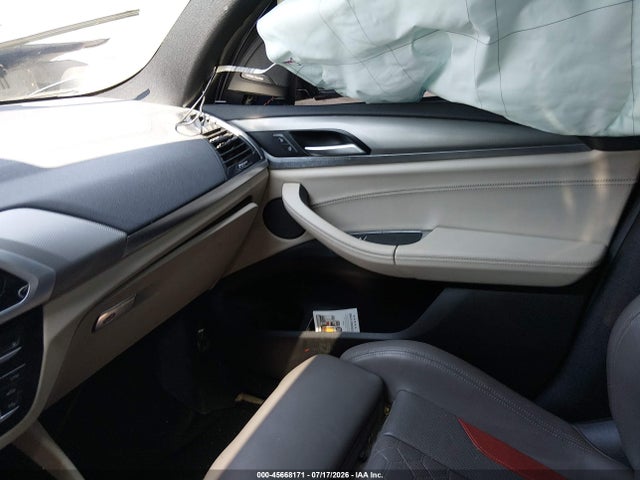 Aukcja sprzedaży 2020 Bmw X3 M, vin: 5YMTS0C01L9B49157, numer aukcji: 45668171